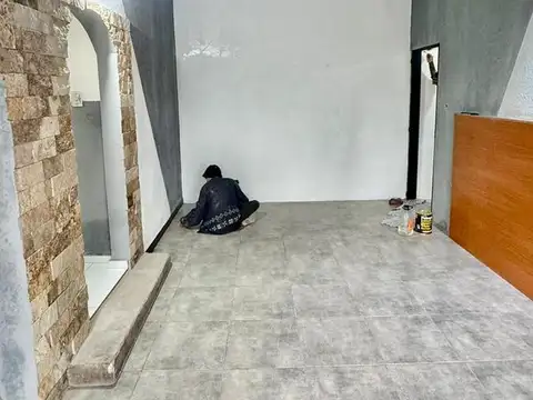 Casa en Alquiler 10 años