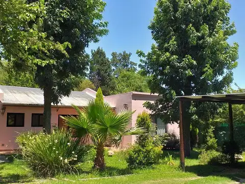 VENTA CASA QUINTA A REFACCIONAR EN TORTUGUITAS