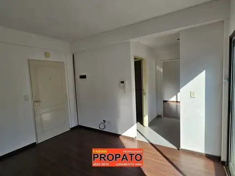 Departamento en Venta 5 años