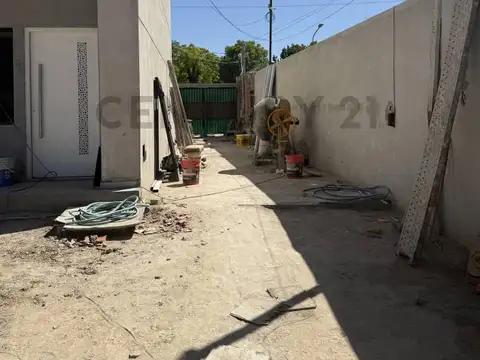 Casa en Venta 1 año