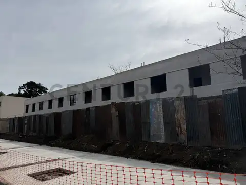 JOSE MARIA PAZ 2200, Piso 0