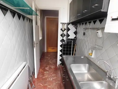 Departamento en Venta al Oeste