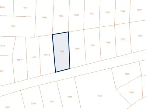 Terreno en Venta de 1443,0 m2