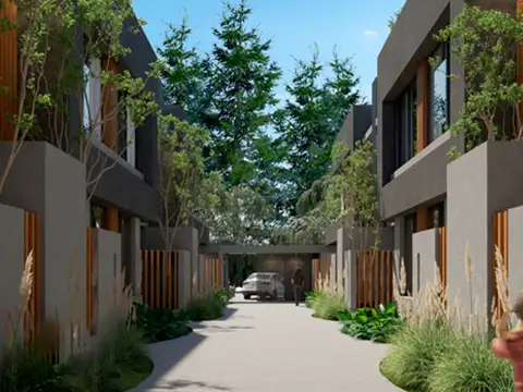 Casa en Venta A Estrenar