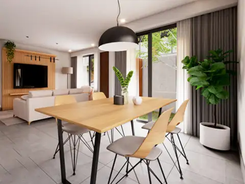 Casa en Venta en Bella Vista, USD 121.500