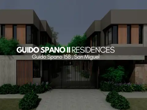 Venta Departamentos Estilo Duplex En Pozo ( Bella Vista)