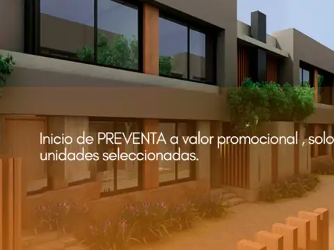 Casa en Venta al Este