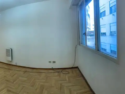 Avenida Rivadavia 4500, Piso 4