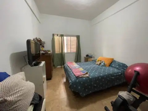 Depto Tipo Casa 4 ambientes con 1 baño