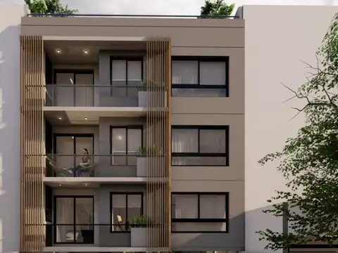 Departamento en Venta de 2 dormitorios