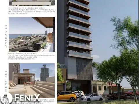 Roque Saenz Peña al 1300