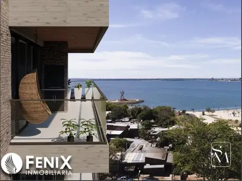 DF694 - OFERTA DEPARTAMENTO EN VENTA COSTANERA