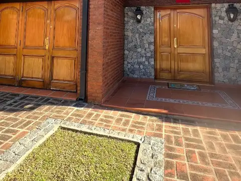 Chalet en venta, Bella Vista