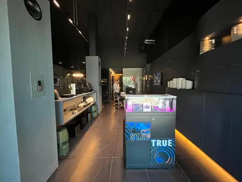 Local en Venta 10 años