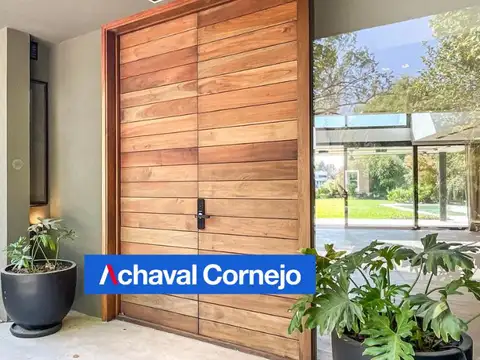 Casa en Venta de 5 dormitorios