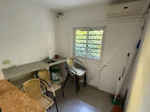 Oficina en Alquiler al Norte