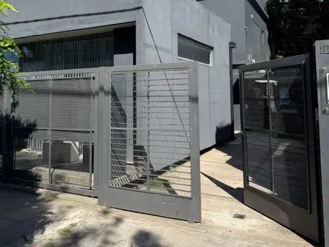 Oficina - Alquiler - Argentina, City Bell - Calle 473 1535