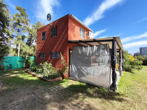 Las Casuarinas y Rio Colorado