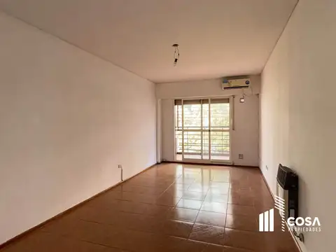 Departamento en Alquiler 42 años