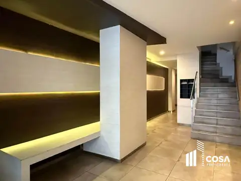 Departamento en Alquiler de 2 dormitorios