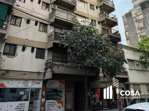 Departamento en Alquiler de 3 ambientes