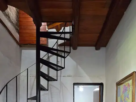 CASA ESTILO CAMPO EN ACC A LOS CHARRUAS - ENTRE RIOS