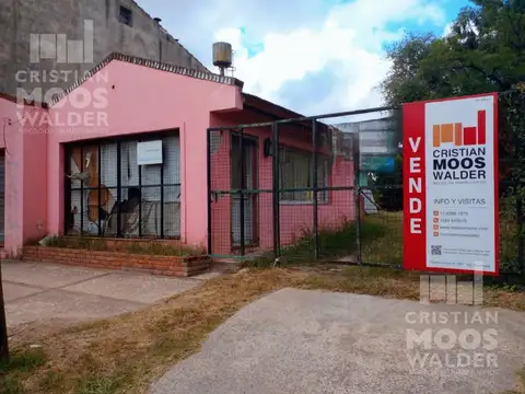 Local en Venta en Ingeniero Maschwitz, USD 140.000