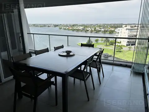 Departamento en Alquiler Temporal de 2 dormitorios