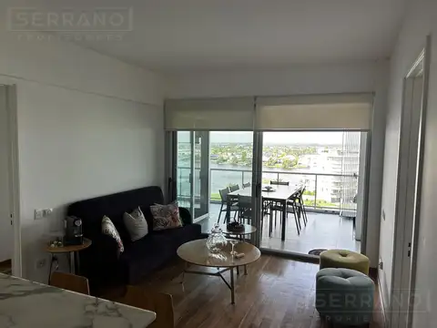 Departamento en Alquiler Temporal en Nordelta, USD 2.000