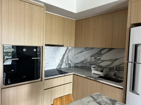 Departamento en Alquiler Temporal 5 años