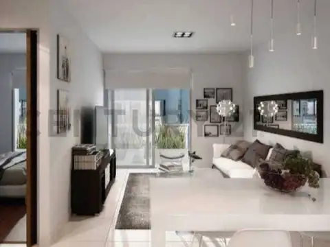 Departamento en Venta 2 años