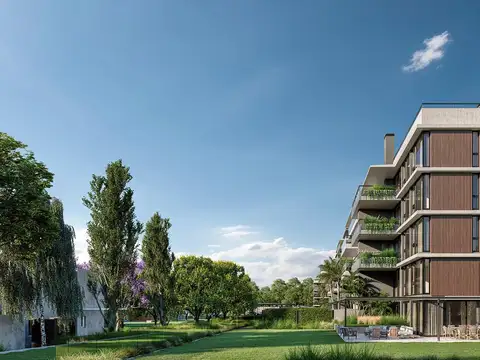 Departamento en Venta en San Isidro, USD 848.152