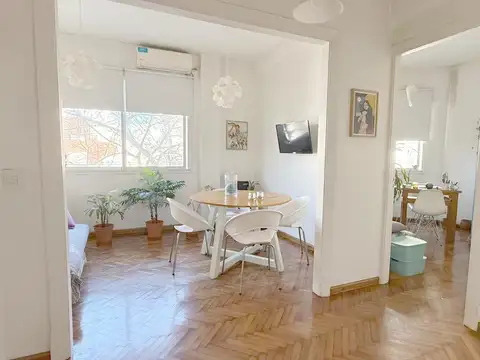 Departamento en Venta 60 años