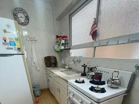 Departamento en Venta 40 años