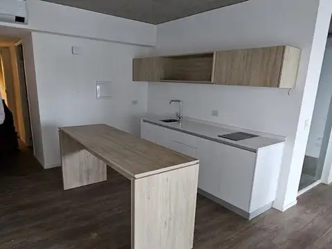 Departamento en Alquiler de 2 ambientes