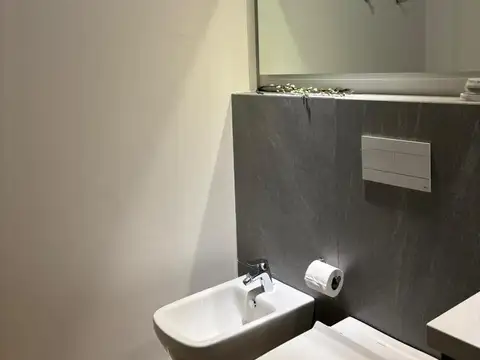 Departamento en Alquiler A Estrenar