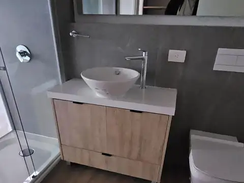 Departamento en Alquiler en Puerto Madero, USD 1.300