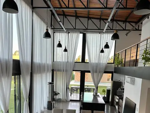 Casa en Alquiler 2 años