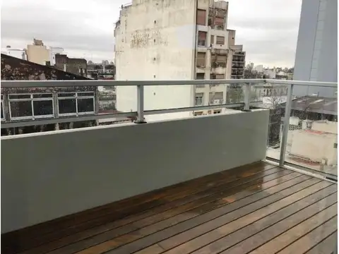 Departamento en Venta 5 años