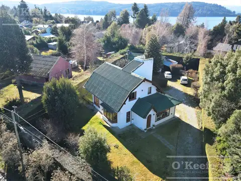 Casa 4 ambientes en calle Raqui km 12.5 en venta