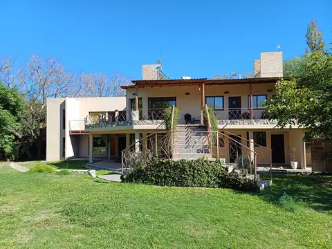 00282 - Posada en venta en San Marcos Sierra