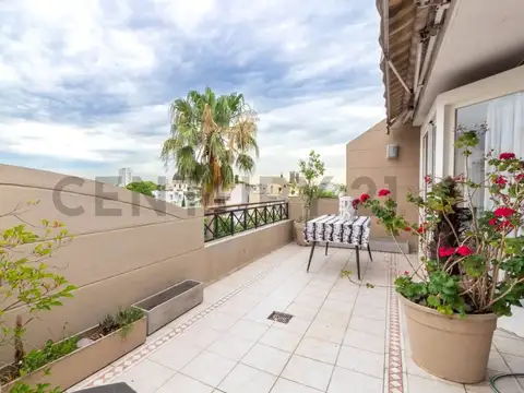 Emilio Lamarca 3500, Piso 0