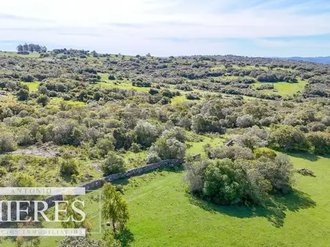 Quinta en Venta en Aigua, USD 260.000