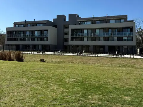 Departamento en Alquiler 1 año