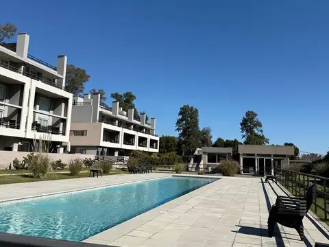 Departamento en Alquiler de Monoambiente