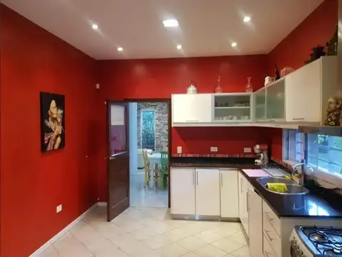 Casa en Venta en Parque Sakura, USD 160.000