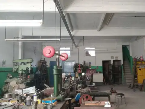 Galpon en Alquiler en Ciudadela, $ 1.500.000