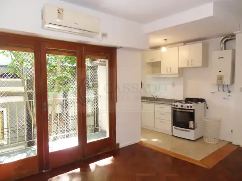 Departamento en Alquiler de 2 ambientes