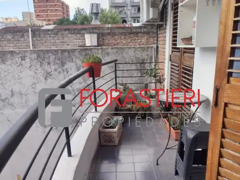 Departamento en Venta 12 años