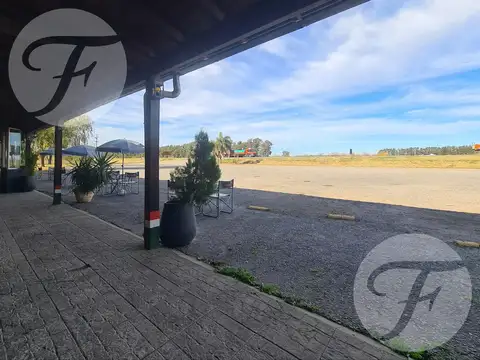 Ruta Nacional 9 Km 165